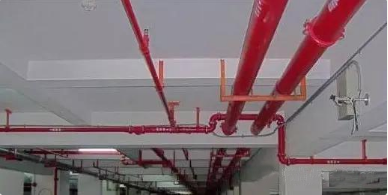 消防管道維修有哪些方法？如何進行分類？