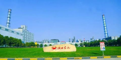 松滋擁抱工業未來 首家5G全連接工廠引領智能制造新浪潮