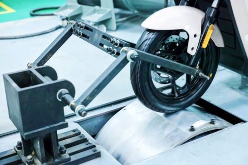 研發(fā)能力穩(wěn)步提升，引領(lǐng)行業(yè)變革 九號公司新十年向世界級品牌進發(fā)