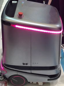 清潔機器人產(chǎn)品及公司全景概覽