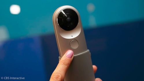 VR技術(shù)引領(lǐng)MWC熱潮 LG發(fā)布多款智能產(chǎn)品與自動化設(shè)備