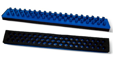 長方形海綿吸具與條狀海綿吸盤在自動化設(shè)備中的應(yīng)用