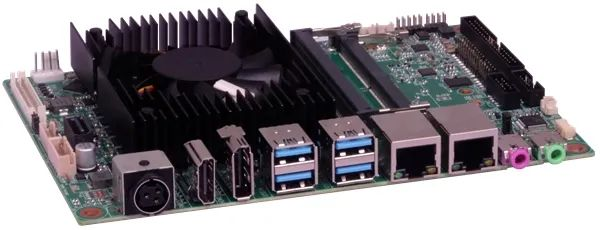 華北工控推出工業機器人專用AI計算機，為智能工廠建設注入強勁動力