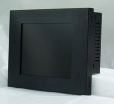 工控電腦產品展示 工業自動化與智能制造的堅實基石